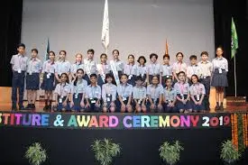 Shiv Nadar School, Gurgaon